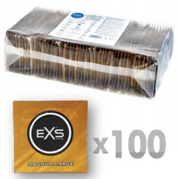 EXS - Magnum Large nagyméretű óvszer (60 mm) (100 db)
