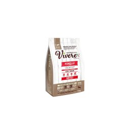 VIVERE LOW-GRAIN DOG MINI Adult Lamb 3 kg