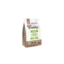 VIVERE LOW-GRAIN DOG MINI Adult Duck 3 kg