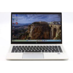 HP Elitebook 840 G7 felújított laptop garanciával i5-16GB-256SSD-FHD