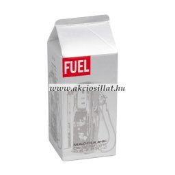 Fuel Masculine EDT 80ml / Diesel Plus Plus Masculine parfüm utánzat férfi