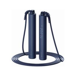 Xiaomi Smaert Jump Rope Black EU BHR6944GL