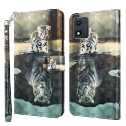 ART Pénztárcavédő a Motorola Moto-hoz E13 CAT