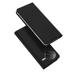 DUX Felhajtható tok Xiaomi Poco F7 Ultra fekete