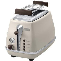 CTOV 2103 BG KENYÉRPIRÍTÓ DE'LONGHI