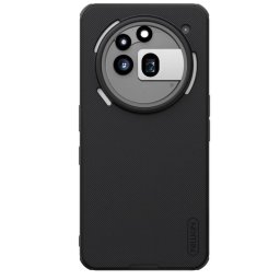 NILLKIN FROSTED Védőburkolat Nothing Phone (3a) Pro fekete