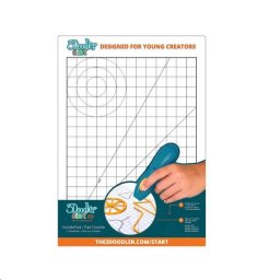3Doodler Start sablon 3D tollhoz