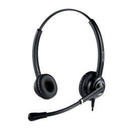 WELL Mairdi MRD-612D dupla füles fejrész
