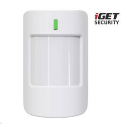 iGET SECURITY EP1 - Vezeték nélküli PIR mozgásérzékelő iGET SECURITY M5 riasztóhoz