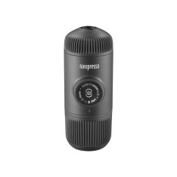 Wacaco Nanopresso utazó turista kávéfőző