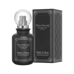 PheroStrong Show- feromon parfüm férfiaknak (50 ml)