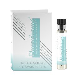 PheroStrong Just- feromon parfüm nőknek (1 ml)