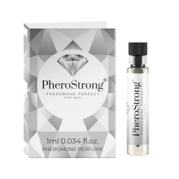 PheroStrong Perfect - feromonos parfüm férfiaknak (1ml)