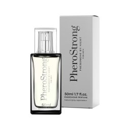 PheroStrong by Night - feromon parfüm férfiaknak (50 ml)