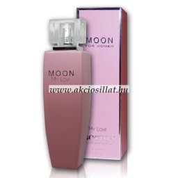 Cote Azur Boston Moon My Love EDP 100ml / Hugo Boss Ma Vie Pour Femme parfüm utánzat