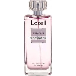 Lazell Princess 3 Women TESTER EDP 100ml