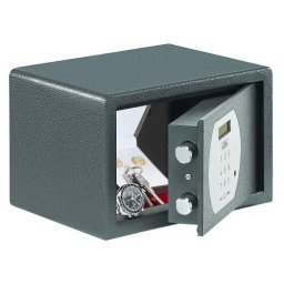 Bútorszéf Burg Wachter - PS 110 E Elektronikus zárral
