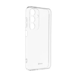 ROAR ALL DAY szilikon telefonvédő (ultravékony) ÁTLÁTSZÓ Samsung Galaxy A05s (SM-A057F)