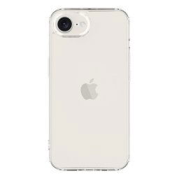 ROAR ALL DAY szilikon telefonvédő (ultravékony) ÁTLÁTSZÓ Apple iPhone 16e