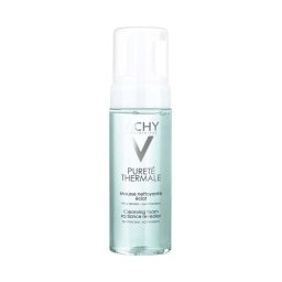 Vichy Pureté Thermal habzó arclemosó 150ml