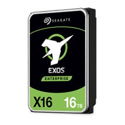 Seagate ST16000NM002G HDD, 16 TB, SAS