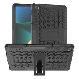 STAND Extra strapabíró tok Xiaomi Pad 5 / Xiaomi Pad 5 Pro fekete