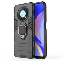 STRONG védőburkolat Huawei nova Y90 fekete