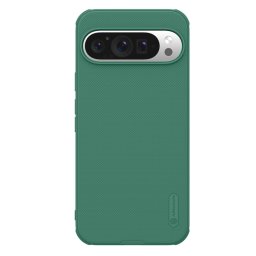 NILLKIN FAGYES MAGSAFE Védőburkolat Google Pixel 9 Pro zöld