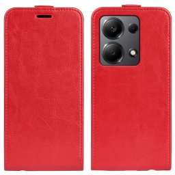 Flip tok Xiaomi Redmi Note 13 Pro piroshoz
