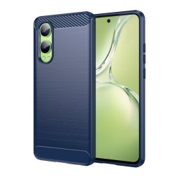 FLEXI TPU Védőburkolat OnePlus Nord CE 4 Lite 5G kék