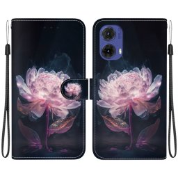 ART Pénztárcahuzat a Motorola Moto G85-höz 5G LIBA BARBAZÓ