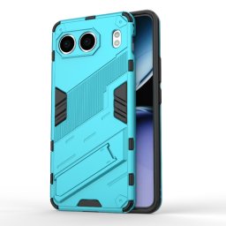 BIB Védőburkolat OnePlus Nord 4 5G kék
