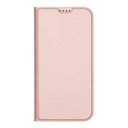 DUX Flip tok Apple számára iPhone 16 rózsaszín