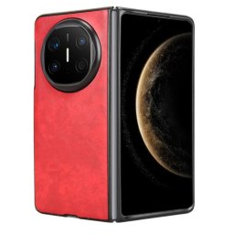 LEATHER Védőburkolat a Huawei Mate X6 piroshoz