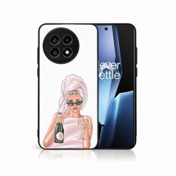 MY ART Védőtok OnePlus 13R 5G CHAMPAGNE (134) készülékhez