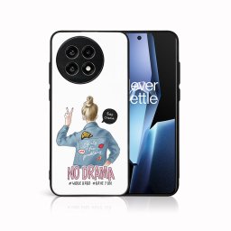 MY ART Védőtok OnePlus 13R 5G NO DRAMA (138) készülékhez