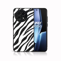 MY ART Védőtok OnePlus 13R 5G ZEBRA (237) készülékhez
