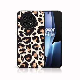MY ART Védőtok OnePlus 13R 5G LEOPARD PRINT (238) készülékhez