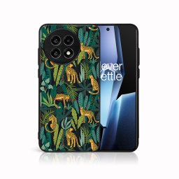 MY ART Védőtok OnePlus 13R 5G LEOPARD (239) készülékhez