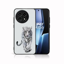 MY ART Védőtok OnePlus 13R 5G TIGER (243) készülékhez