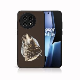 MY ART Védőtok OnePlus 13R 5G HOWL (244) készülékhez