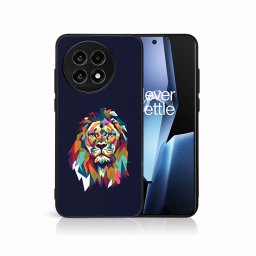 MY ART Védőtok OnePlus 13R 5G LION (246) készülékhez