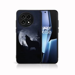 MY ART Védőtok OnePlus 13R 5G WOLF (247) készülékhez