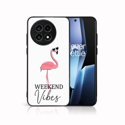 MY ART Védőtok OnePlus 13R 5G VIBES (128) készülékhez