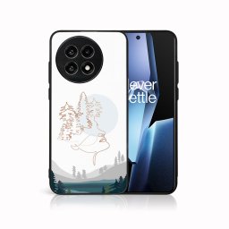 MY ART Védőtok OnePlus 13R 5G LAKE (192) készülékhez