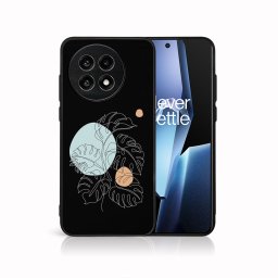 MY ART Védőtok OnePlus 13R 5G MONSTERA (194) készülékhez
