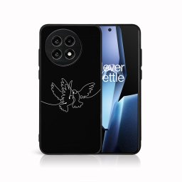MY ART Védőtok OnePlus 13R 5G WHITE DOVE (195) készülékhez