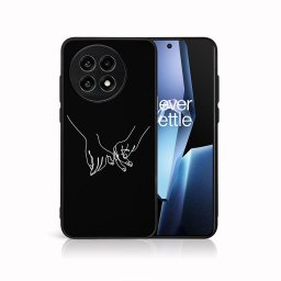 MY ART Védőtok OnePlus 13R 5G HANDS (X51) készülékhez