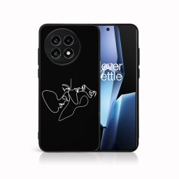MY ART Védőtok OnePlus 13R 5G FACES (196) készülékhez