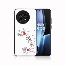 MY ART Védőtok OnePlus 13R 5G FAMILY (199) készülékhez